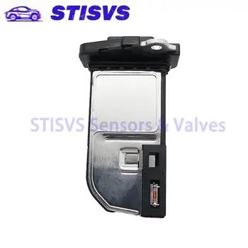 適用於福特福克斯、C-Max、Grand Mondeo、Vrand Mondeo、VolvoC30、S40 II、V50(2007-2012)的7M51-12B579-BB空氣流量計感測器,型號為7M5112B579BB,全新。 10 最佳銷售 福特福克斯空氣流量感知器 - №3