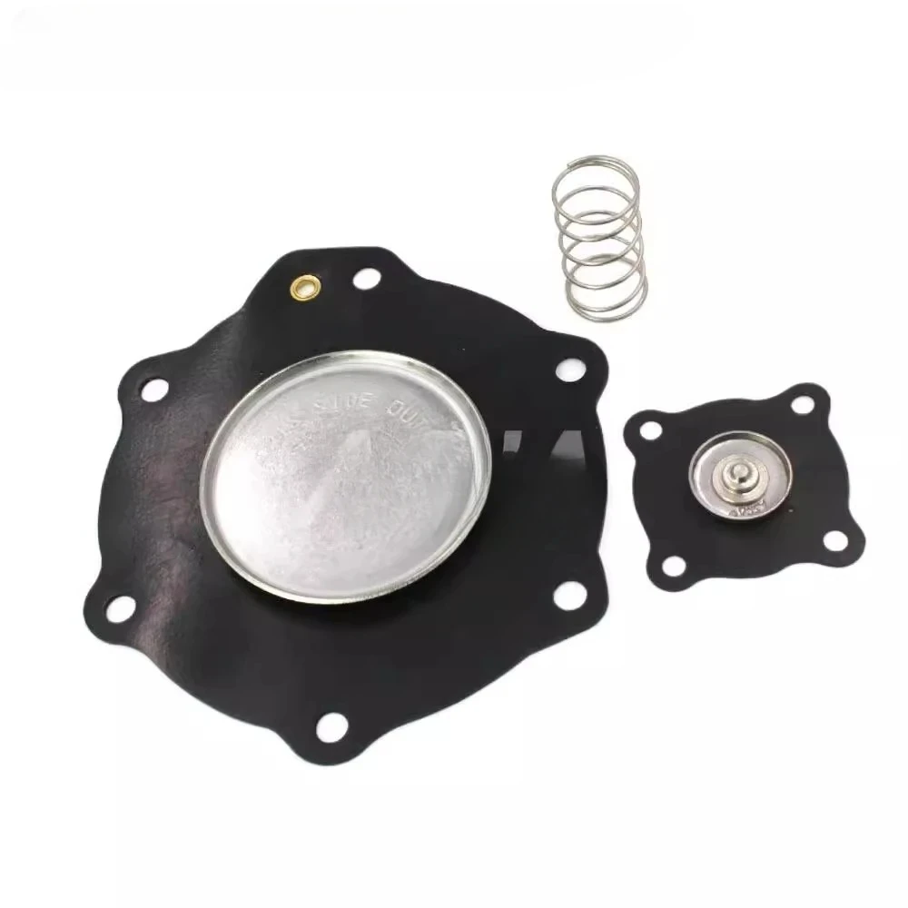 

Diaphragm repair kit C113684 for G353A048 G353A049 pneumatic pulse valves