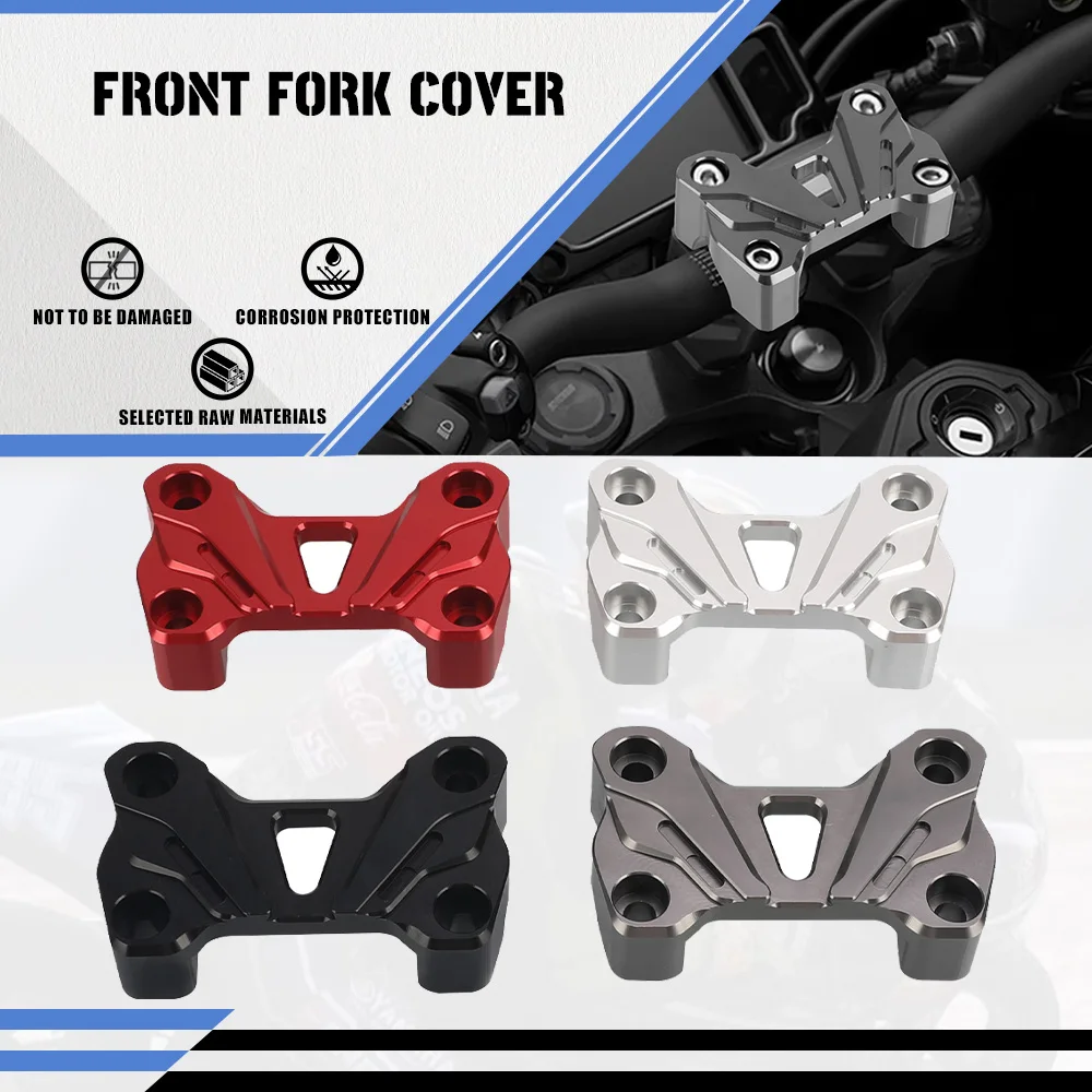 

CB 650R для Honda CB650R Neo Sports Cafe, подставка для руля, задняя перемещение, поддержка ручки, монтажный зажим, 2019-2021 2020