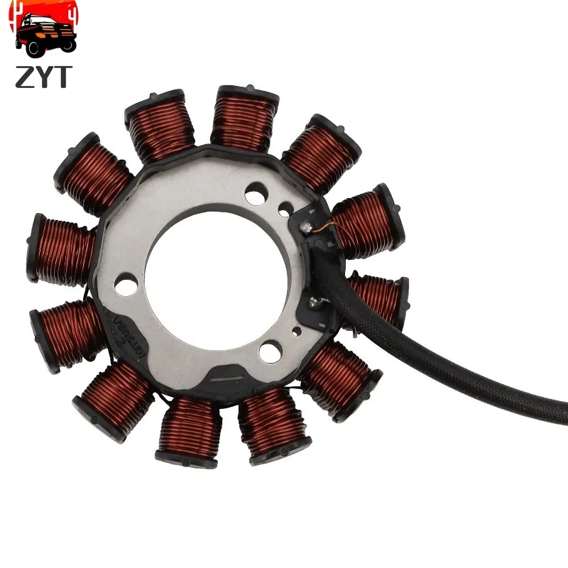 Brand New Magneto Stator Coil 32101-34J10 32101-34J00 For Suzuki GSX-R150RF/RFX-Q  GSX150L6 Gixxer 155/SF150