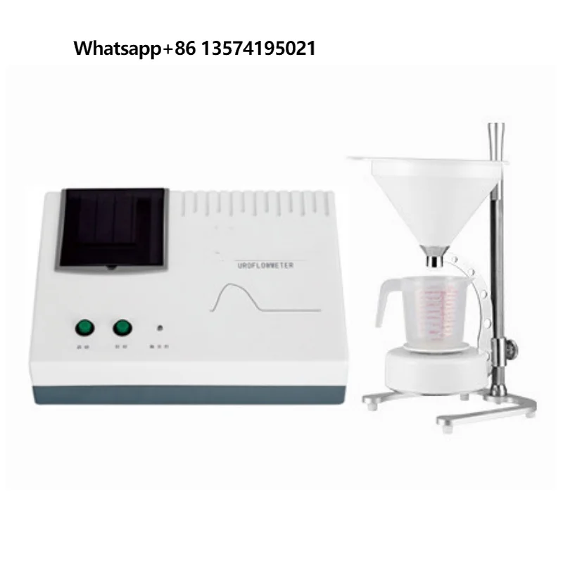 

Medical Intelligent Uroflowmeter Urine Analyzer for Clinic