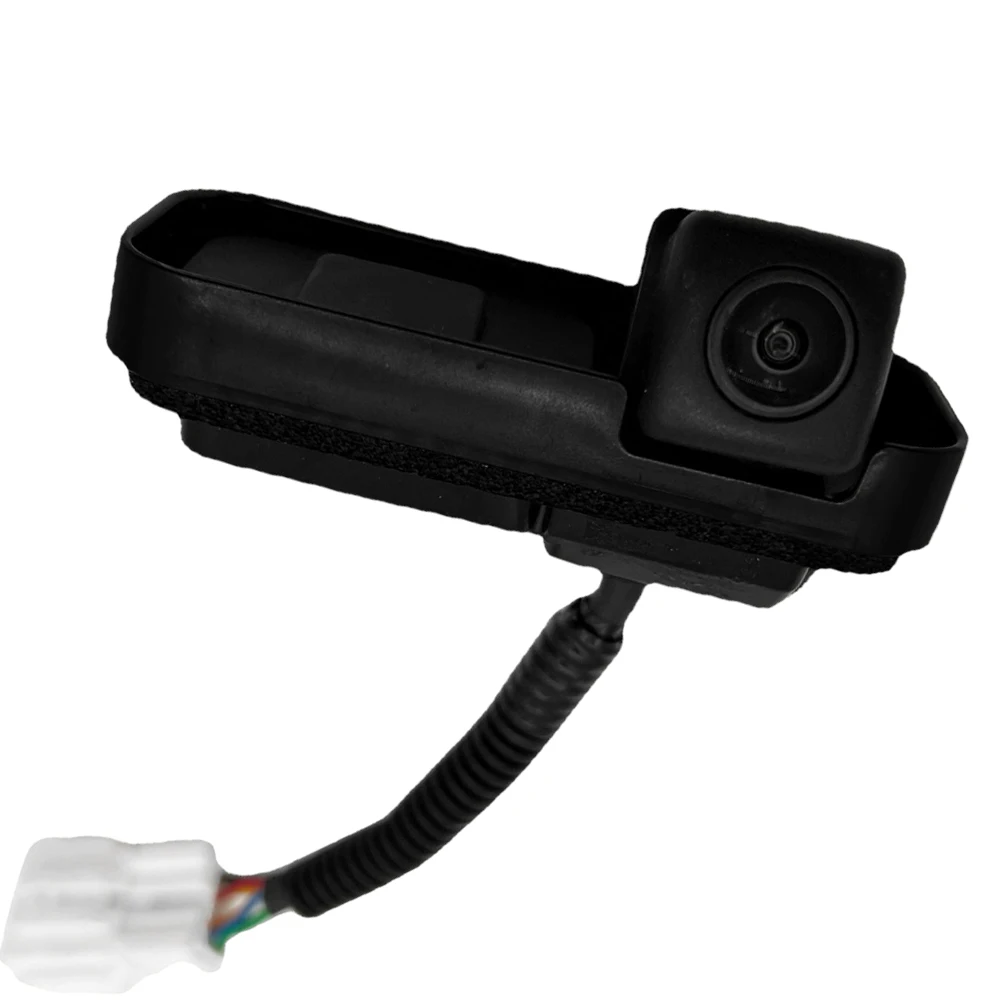 39530TZ3A01 39530TZ3A01 Rear View Back Up Camera For Honda Acura TLX 2015-2020 Replace Accessories