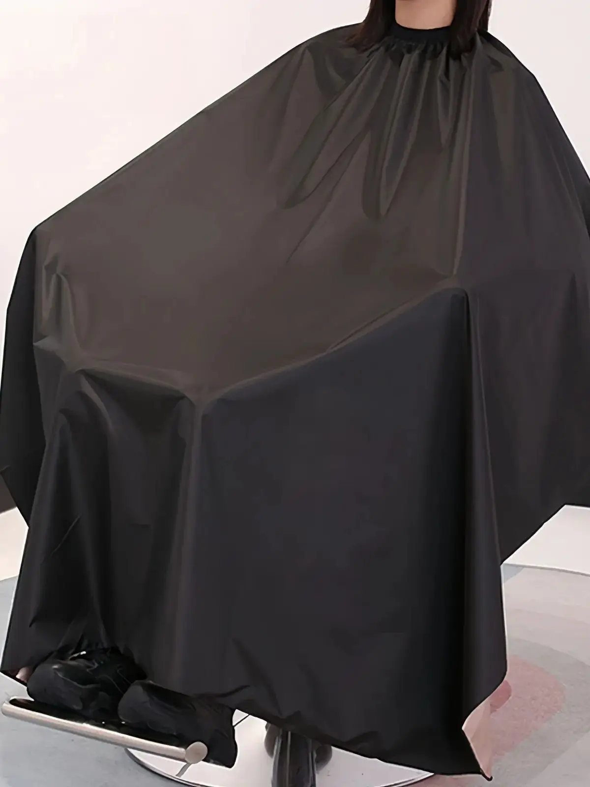 14/15/16 stücke Friseur Werkzeug Set Schwarz Haar Schneiden Cape Haar Hals Kehrmaschine 10 Stücke Friseur Frisur kamm – Detail 3