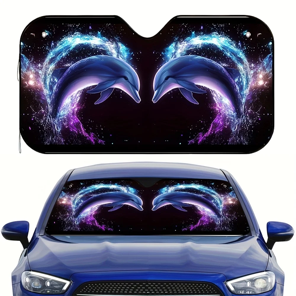 1Pc Celestial Dolph… - image