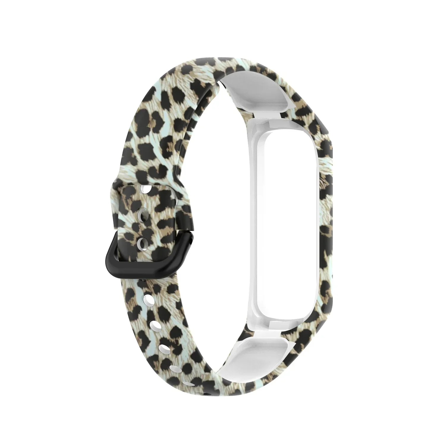 Cinturino sportivo in silicone per Samsung Galaxy Fit 2 SM-R220 cinturino di ricambio colorato cinturino per Samsung Galaxy Fit2