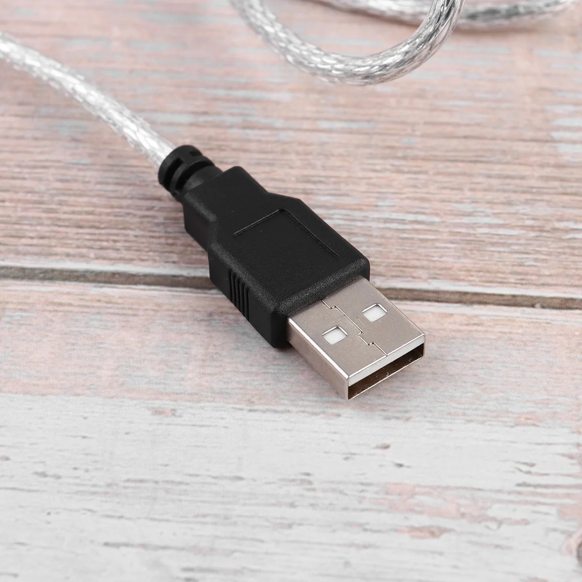 

Guitar Audio Cable 1Pcs Portable Instrument Wire Gold Copper Shielding Noise Free Unparalleled Music Feast for Man Woman White