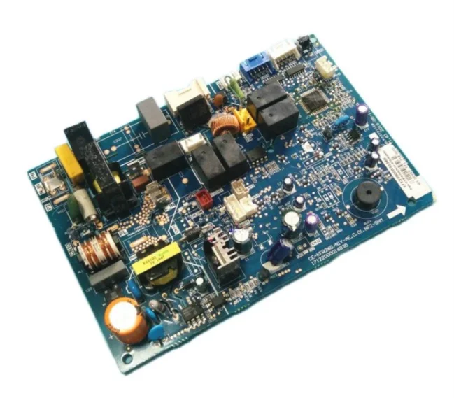 

good for Midea air conditioner Computer board KSA-KT3FR70G/N1Y-AFD CE-KFR26G/N1Y-AE motherboard