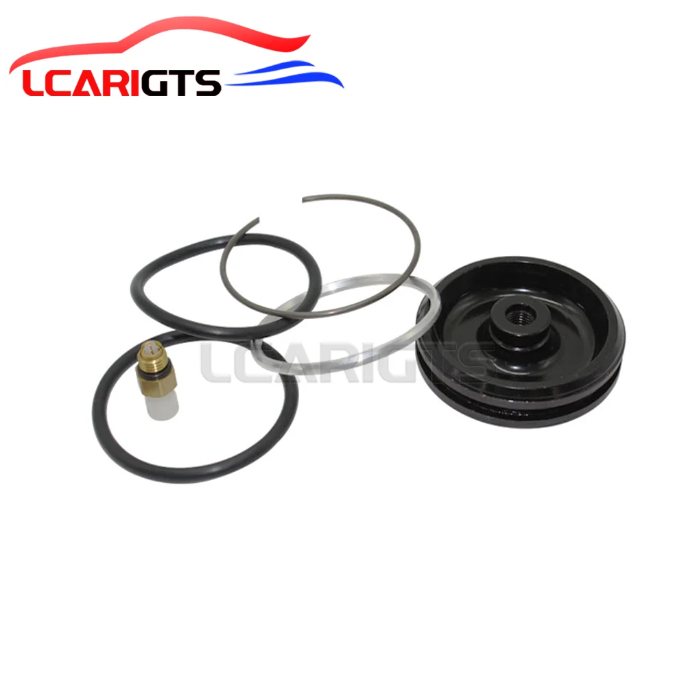 New For Mercedes Benz W164 X164 W251 Front Air Suspension Spring Bag Repair Kits1643204313 1643204613 2513205613 2513205713