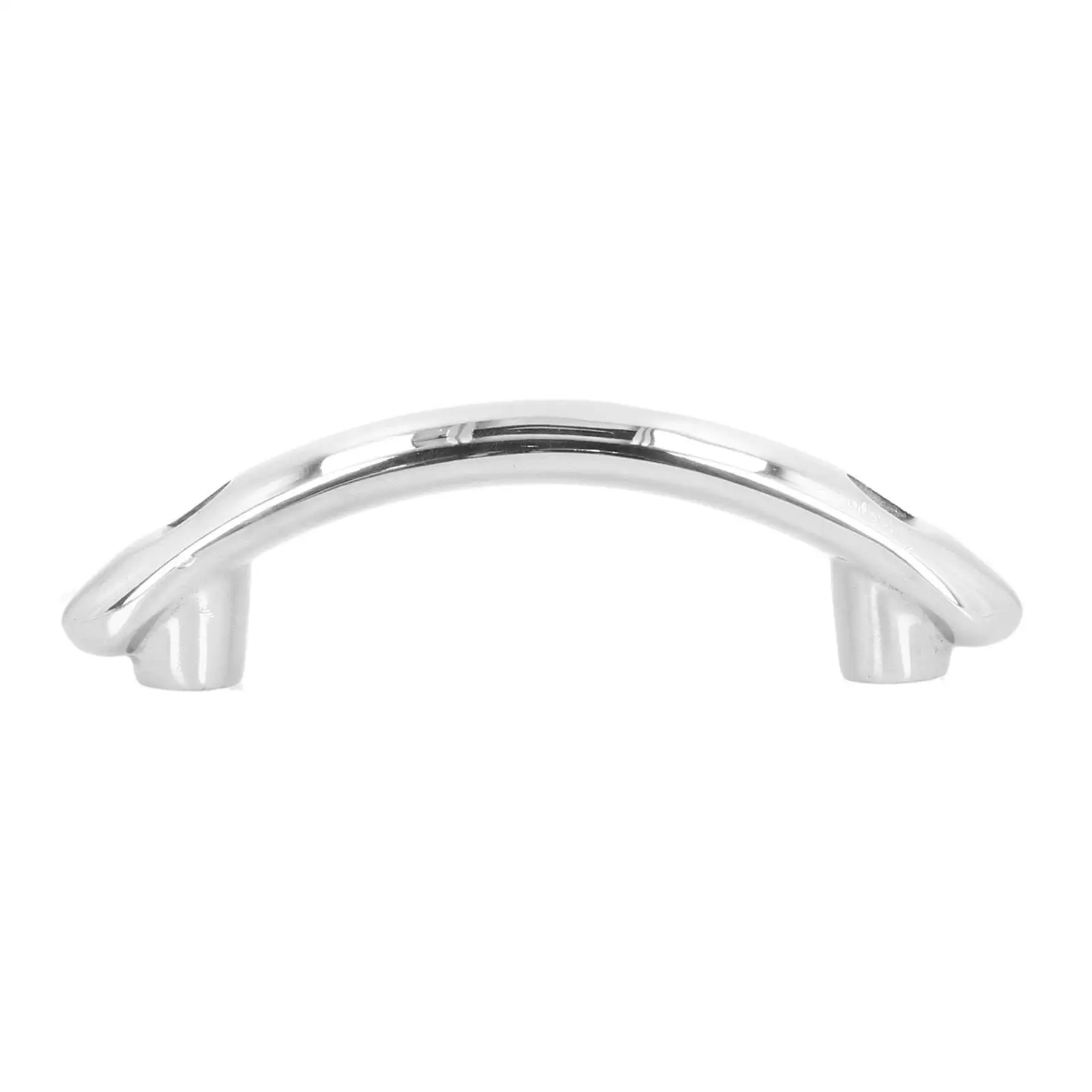 Boat Grab Handle Polished Stainless Steel RV Door Handle for fishing Boat for speed Boat for yachts