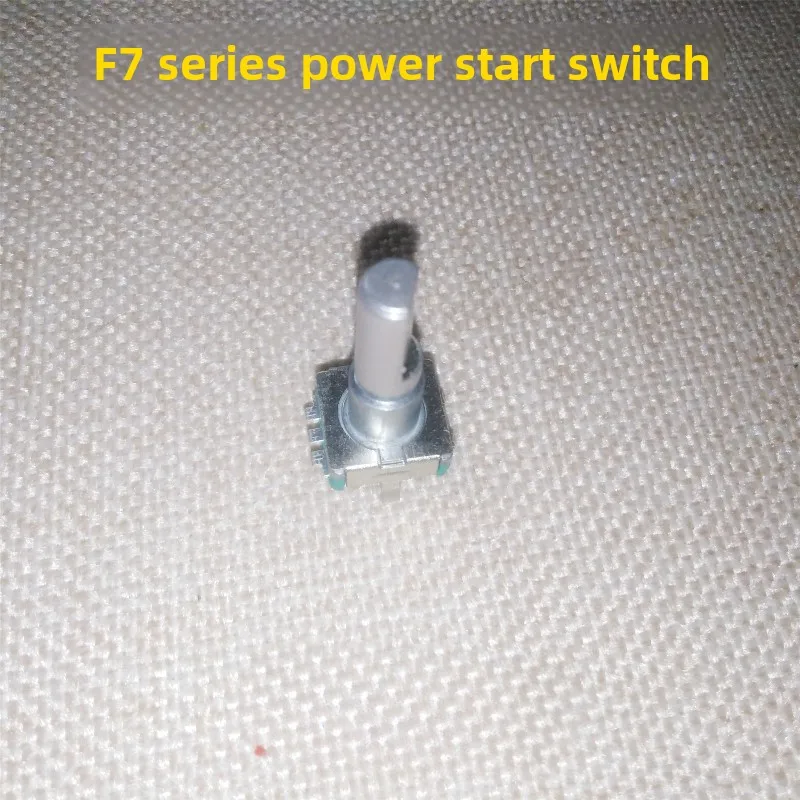 1 buah untuk memberikan Microwave Oven F7 Series Power Start Switch