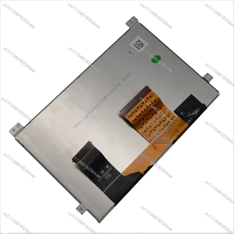 For VW MIB2 Host Navigation 200 680 682 200 Series 6.5 Inch LCD Screen Semi-assembly