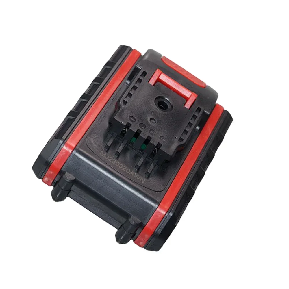 3000mAh rechargeable lithium battery, for WORX 24V 48V 88V screwdriver electric drill electric pruning saw universal battery