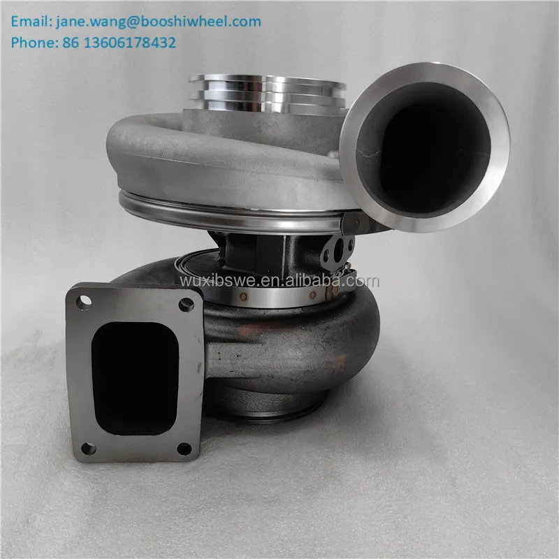UTV8133 Turbo Charger 721853-5003S 721853-0003 721853-0003 7218530003 721853-3 for Waukesha GUASCOR Industrial Engine VGF H24GLD