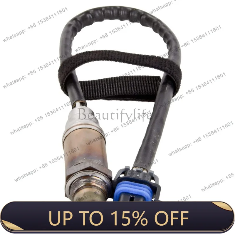 LS Replacement 15088/15090/97/15109/24/28/31/38/48/50/51 Oxygen sensor