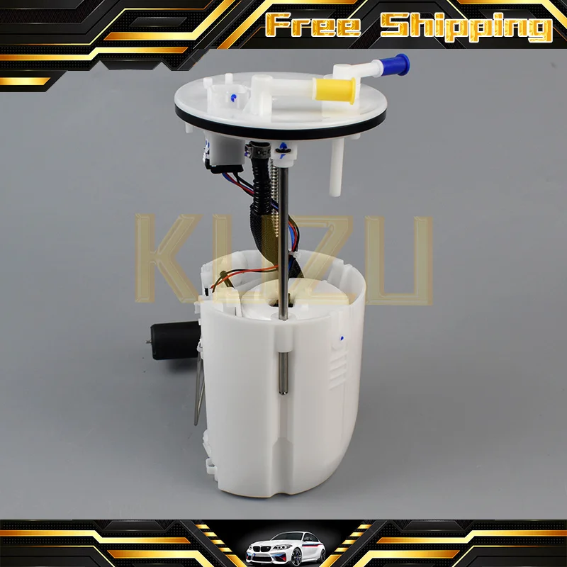 SP4121M Fuel Pump Module Assembly For Suzuki Super Vitara 2.7L 2006-2008 E8875M 1510065842 FG1160 15100-65842