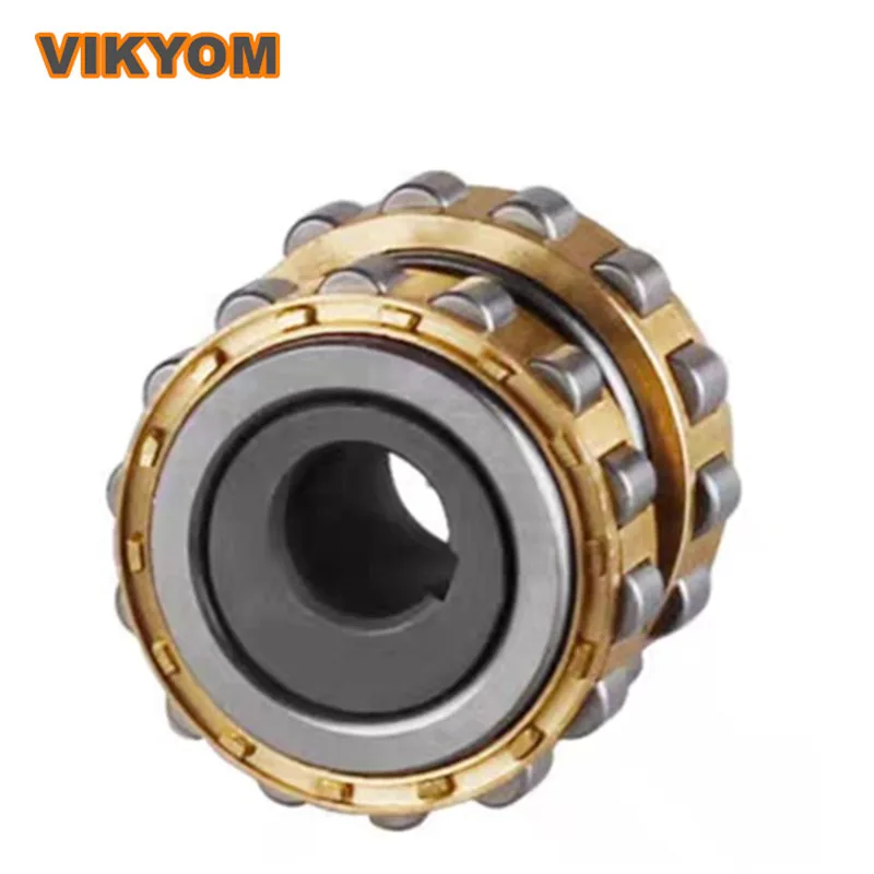 RN307M RN206M RN309M RN205M RN204M Variable Diameter Eccentric Bearing Sleeve Thickened Double Eccentric Bearing Sleeve