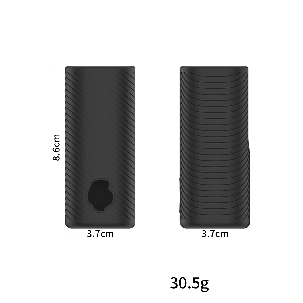 para Candy Dime Evo fone de ouvido capa protetora à prova de choque e poeira