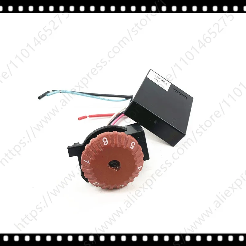 ONTROLLER do MAKITA RT0700CX3 RT0700CX2 RT0700C 620040 -8