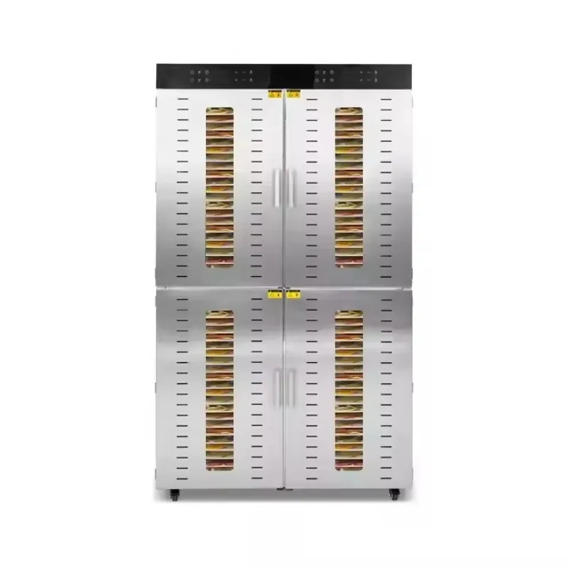 Custom Good Quality Food Dehydrator Machine Home Vegetable Dehydration Machine Industrial Food Dehydrator