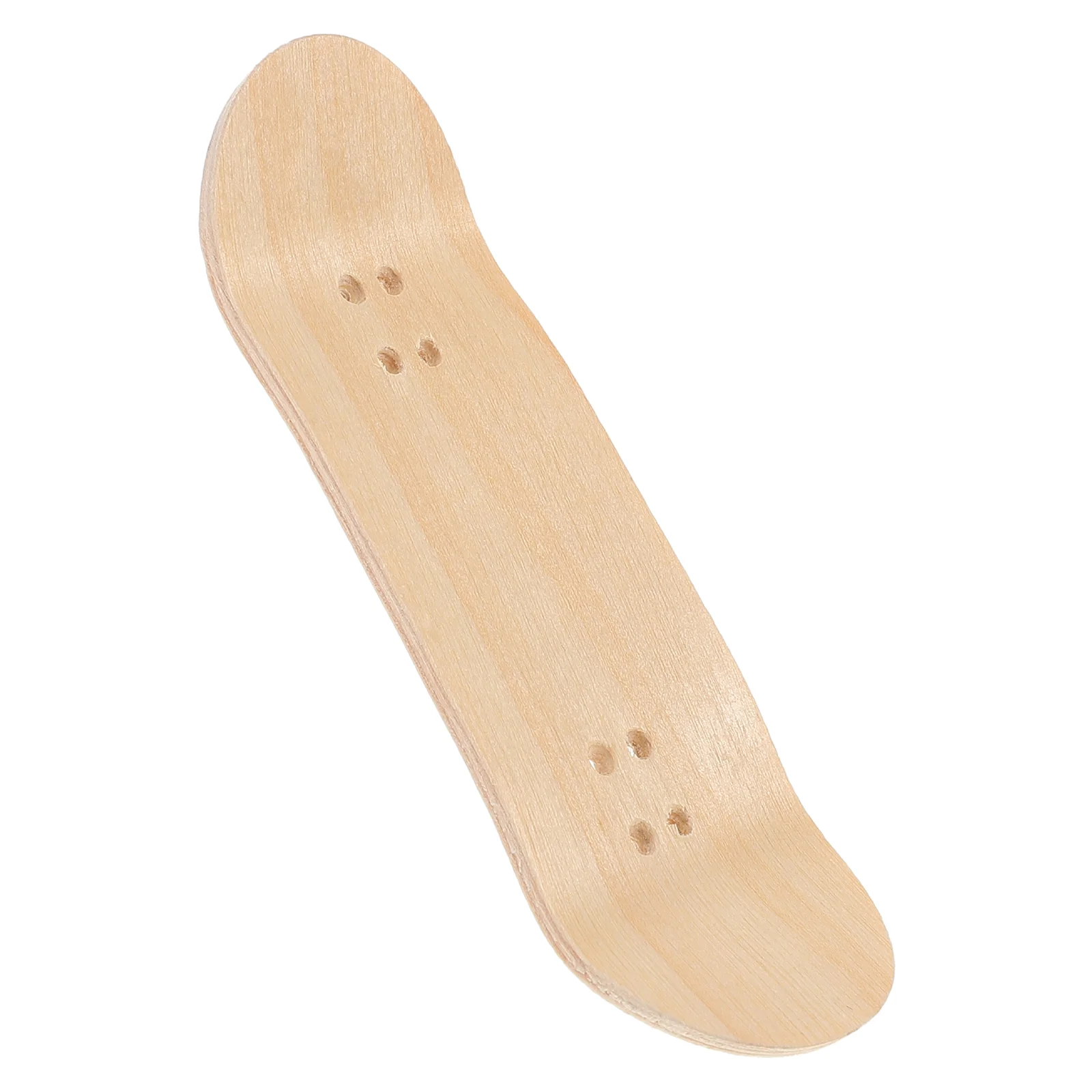 Creative Fingertips Movement Skateboard Fingers Boards Accessories Surfboard Wood Mini for Turtle