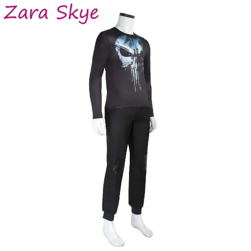 دارديفيل: ولد مرة أخرى فيلم تأثيري المعاقب رجل الخيال disfraz الكبار أعلى السراويل دعوى كرنفال هالوين زي أنيمي eo]5