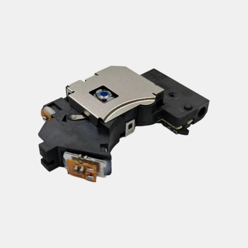 PVR-802 Laser Head for PS2 Console 7W 9W Slim Model Optical Lens Replacement Game Console Accessories