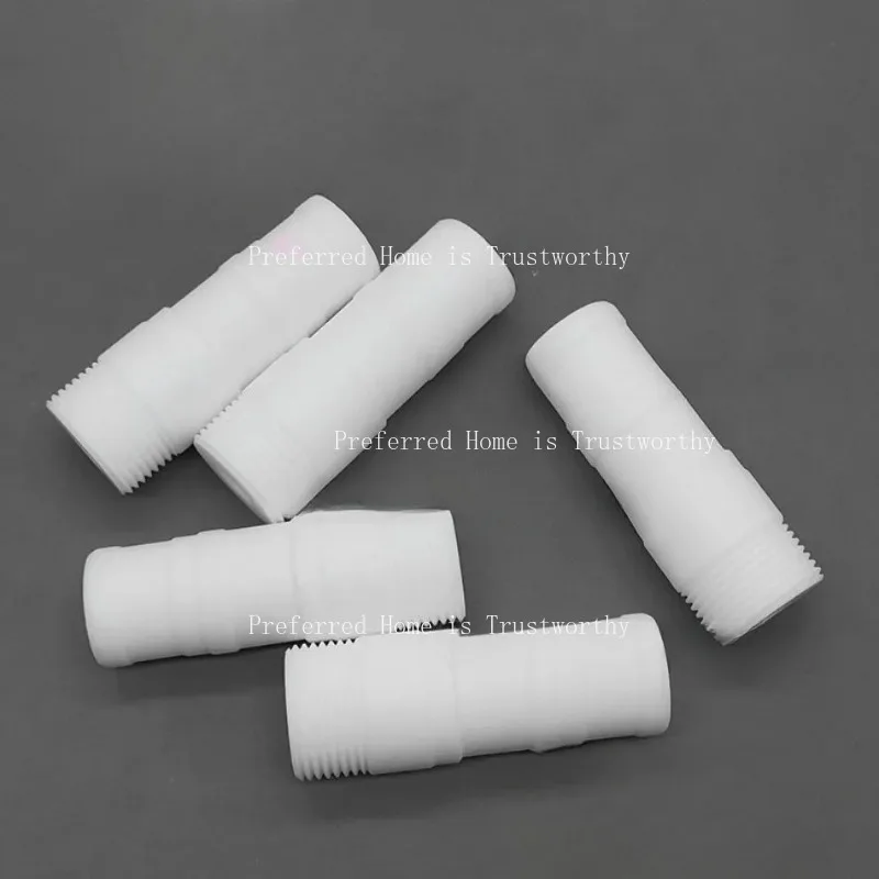Suitable for Powder Recovery Pump Core Venturi Tube, Electrostatic Spray Gun Powder Coating Equipment Spare Parts