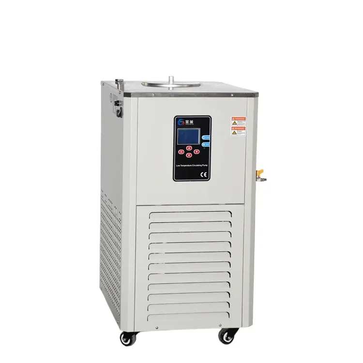

DLSB Laboratory Refrigeration Cryopump, Refrigerator Constant Temperature Device, Low Temperature