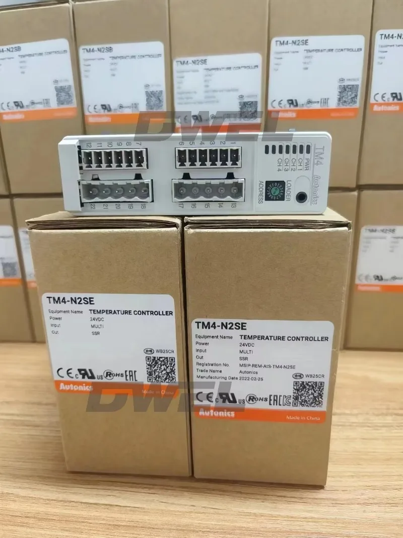 1PCS TM4-N2SB TM4-N…