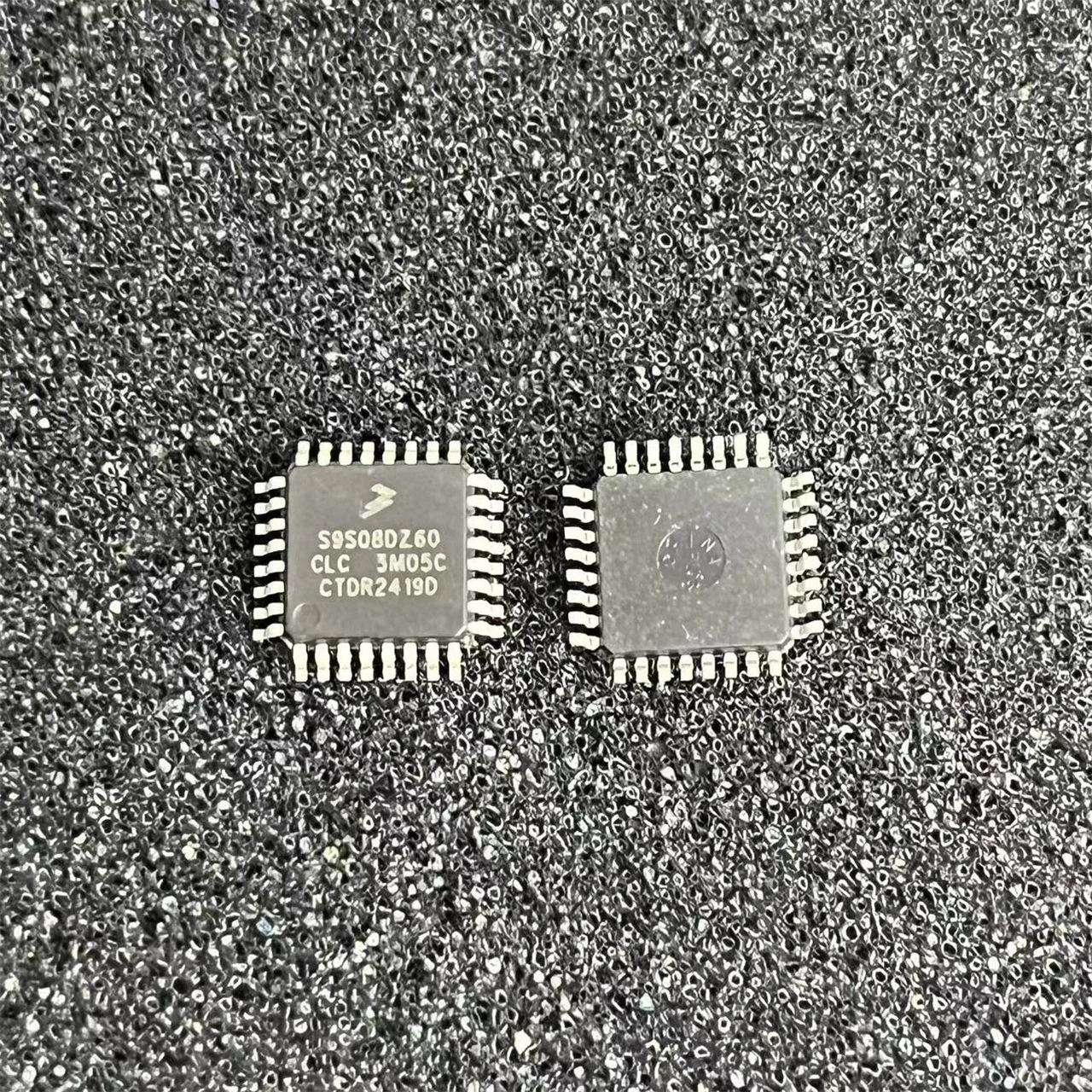

S9S08DZ60CLC S9S08DZ60 New original In stock
