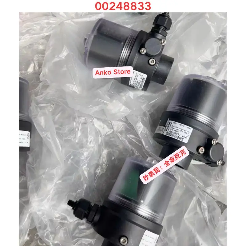 Gebrauchttest OK, 90 Neuer Valve Control Positioner 00248833