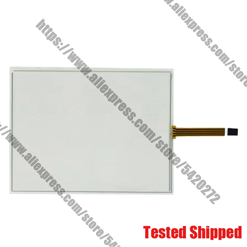 

New SCN:1040-4W-TFT Touchpad
