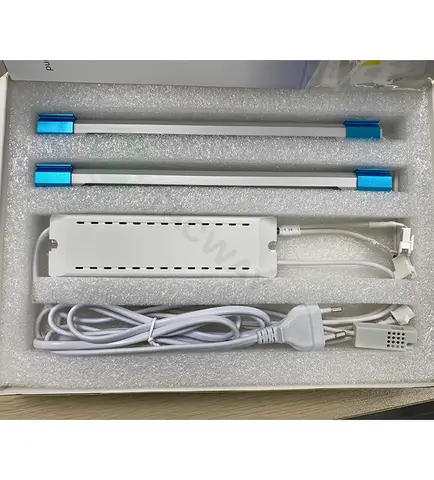 자외선 에어컨 살균기, 미니 스플릿 Ac UV 램프, 좋은 품질