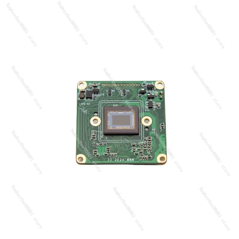 

Starlight Level Wide Dynamic Camera IMX385 MIPI