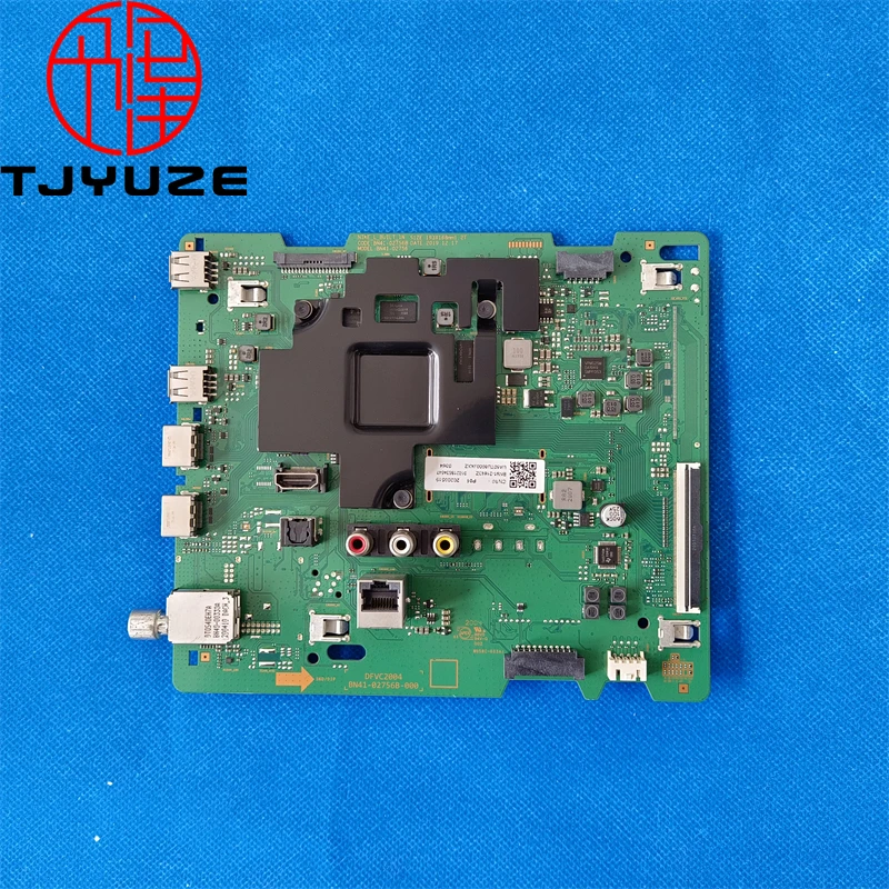 

New And Original UA50TU8000JXXZ Main Board BN91-21843Z BN41-02756B BN41-02756 Motherboard UA50TU8000J UA50TU8000