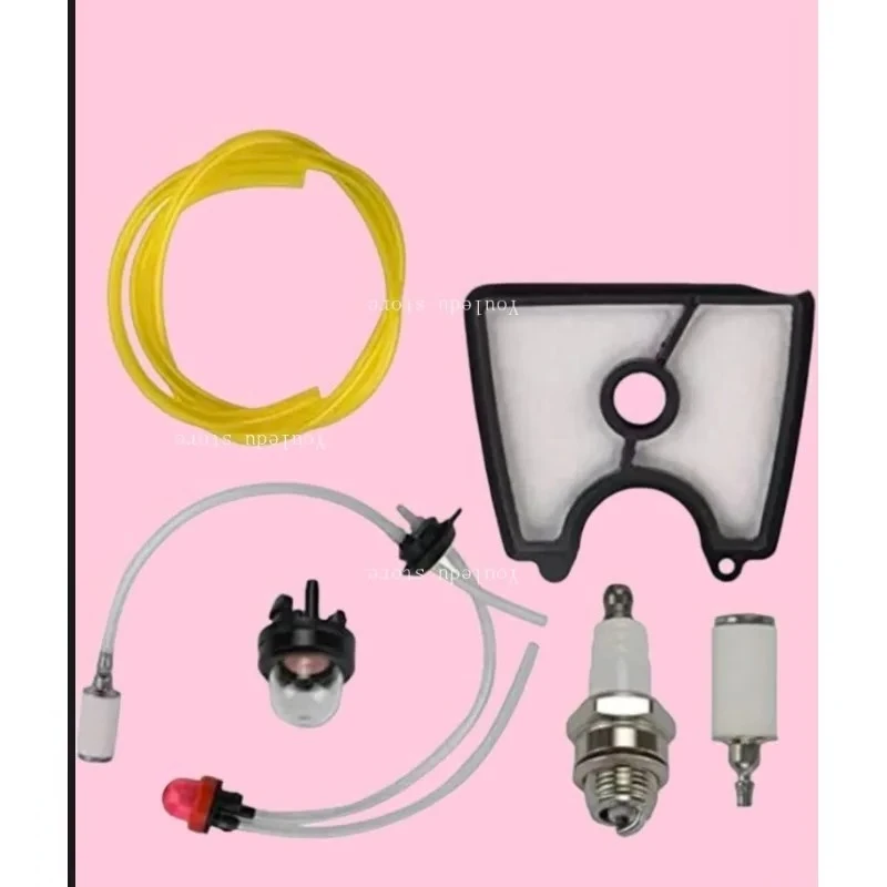 

Подходит для HUS 125B 125BX 125BVX 545112101, картридж воздушного фильтра, хлопковые аксессуары