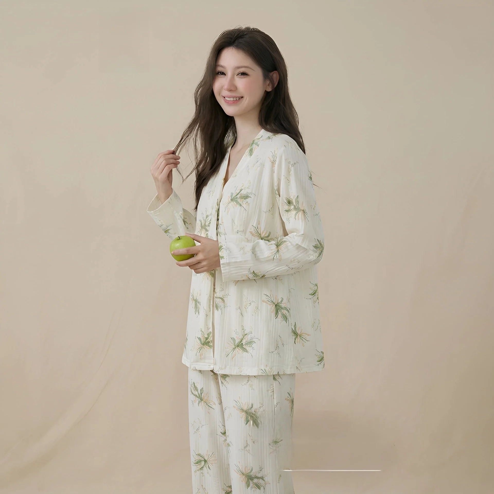 conjunto-de-ropa-de-maternidad-de-algodon-puro-estilo-campestre-con-almohadillas-de-muselina-de-doble-capa-para-primavera-y