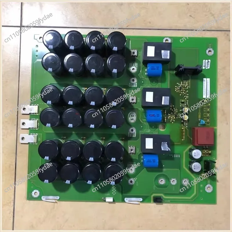 A5E00496080 Inverter Capacitor Board A5E00496081 Power Supply Board A5E35156540