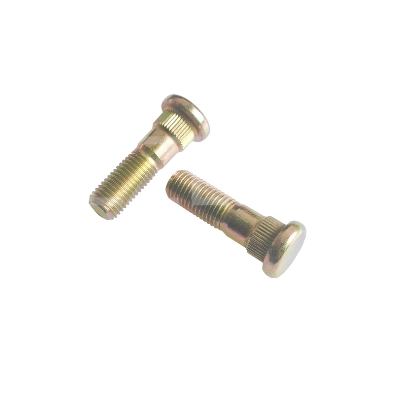 1 PCS M12*1.5 Wheel Stud Hub Bolt For Mitsubishi OUTLANDER PAJERO PININ SIGMA SPACE RUNNER STAR WAGON