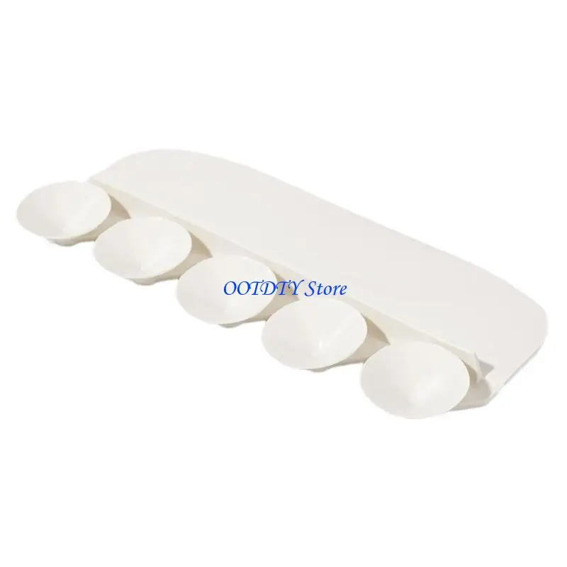 367A Potty Training Toilet Splash Guard for Men and Boys Comfortable Ergonomic Suction Cup Urine Deflector Prevention Tool