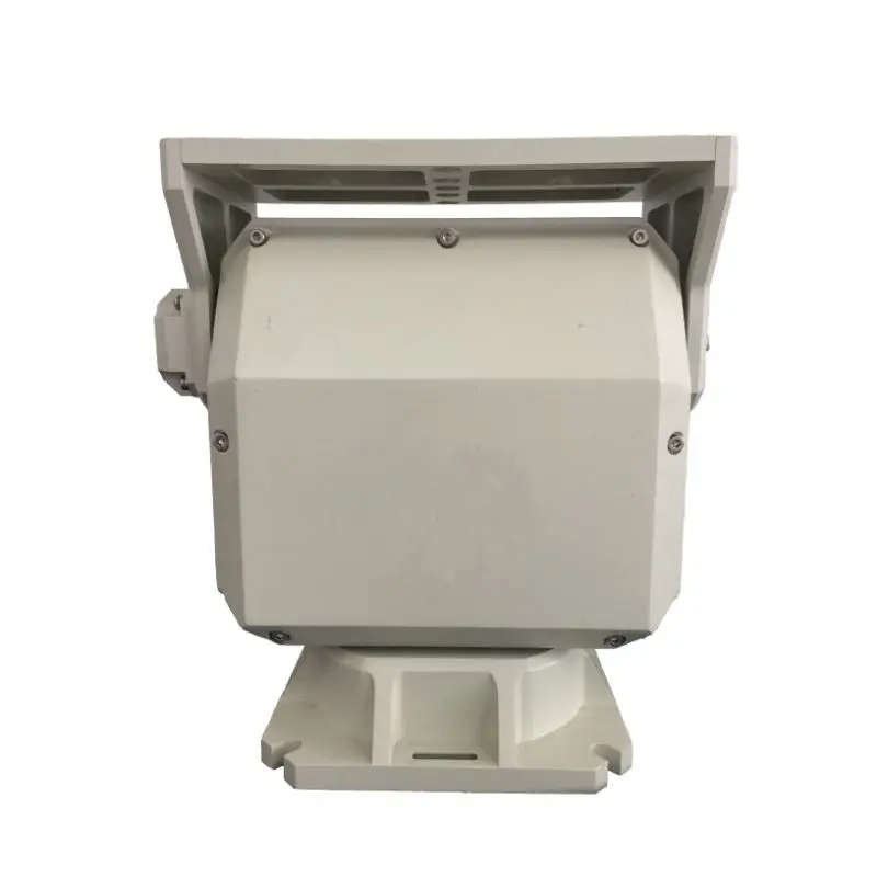 10kg High Speed Smart Intelligence Jammar Antenna Pan Tilt