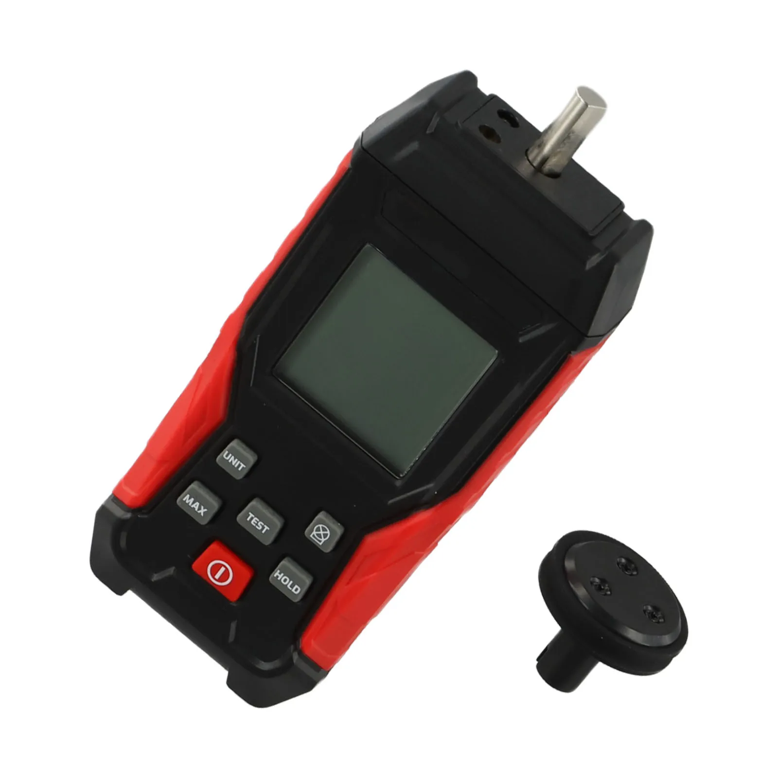 

For DIY Projects Contact Non-Contact Dual Mode Testing Reflective Marker Speed Gauge Anemometer Fast Sampling Time