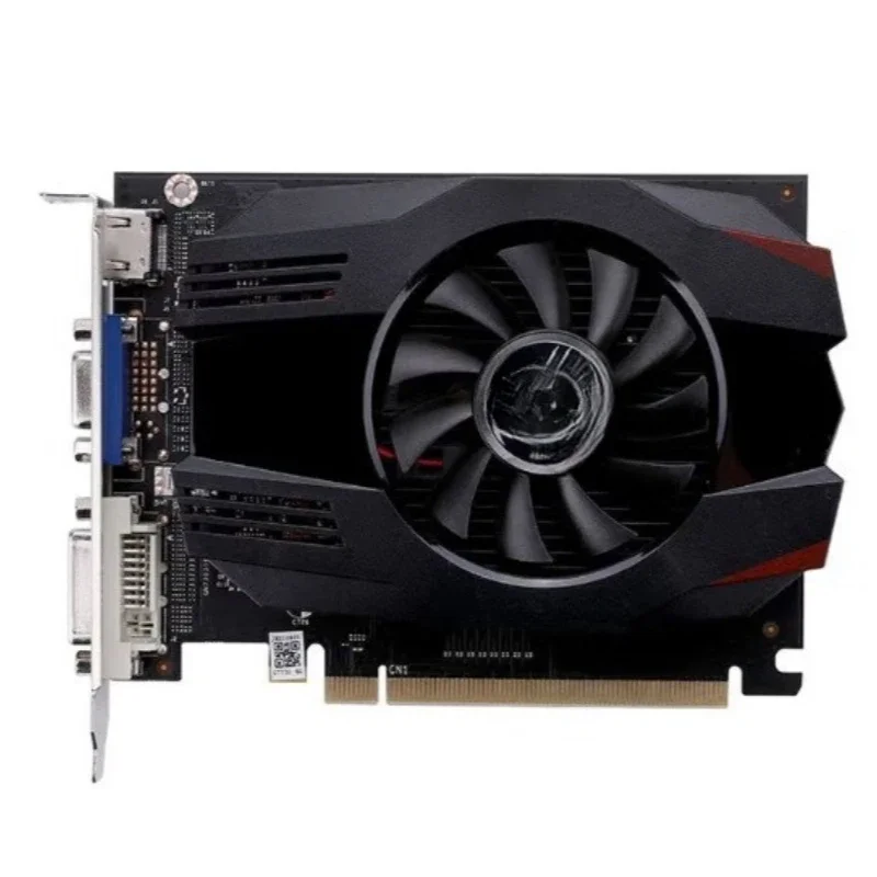 

GT730K Gold Edition 4GD3 for Game Design Office Graphics