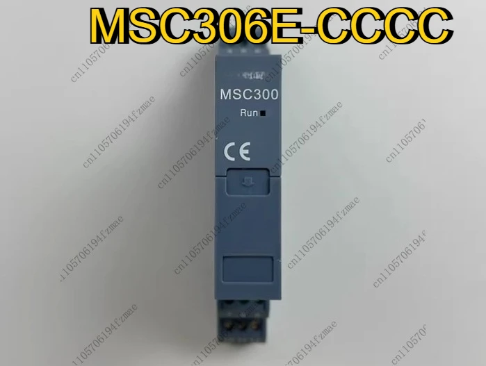 

Изолятор аксессуаров MSC306E-CCCC