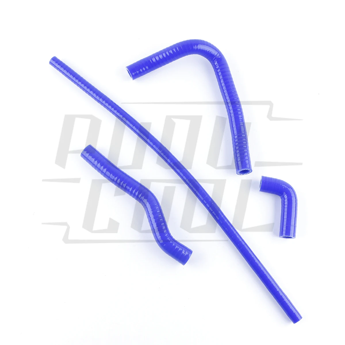 

For 2000-2012 Kawasaki KX65 KX 65 2001 2002 2003 2004 2005 2006 07 08 09 10 11 Radiator Hoses Kit Silicone Tubes 4Pcs 10 Colors