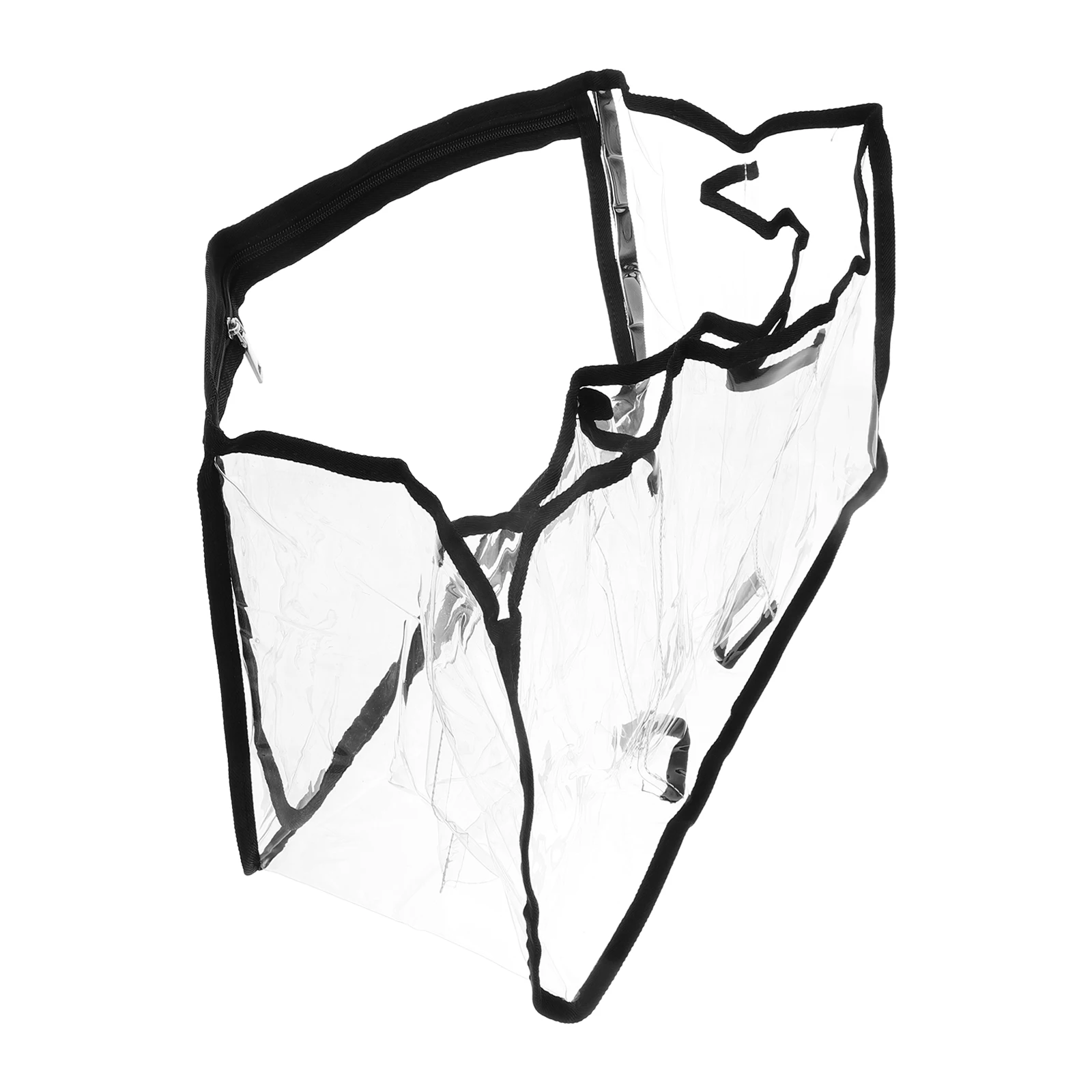 

Beach Bag Organizer Insert Clear Bags for Travel Accessories Women Beachbag Storage