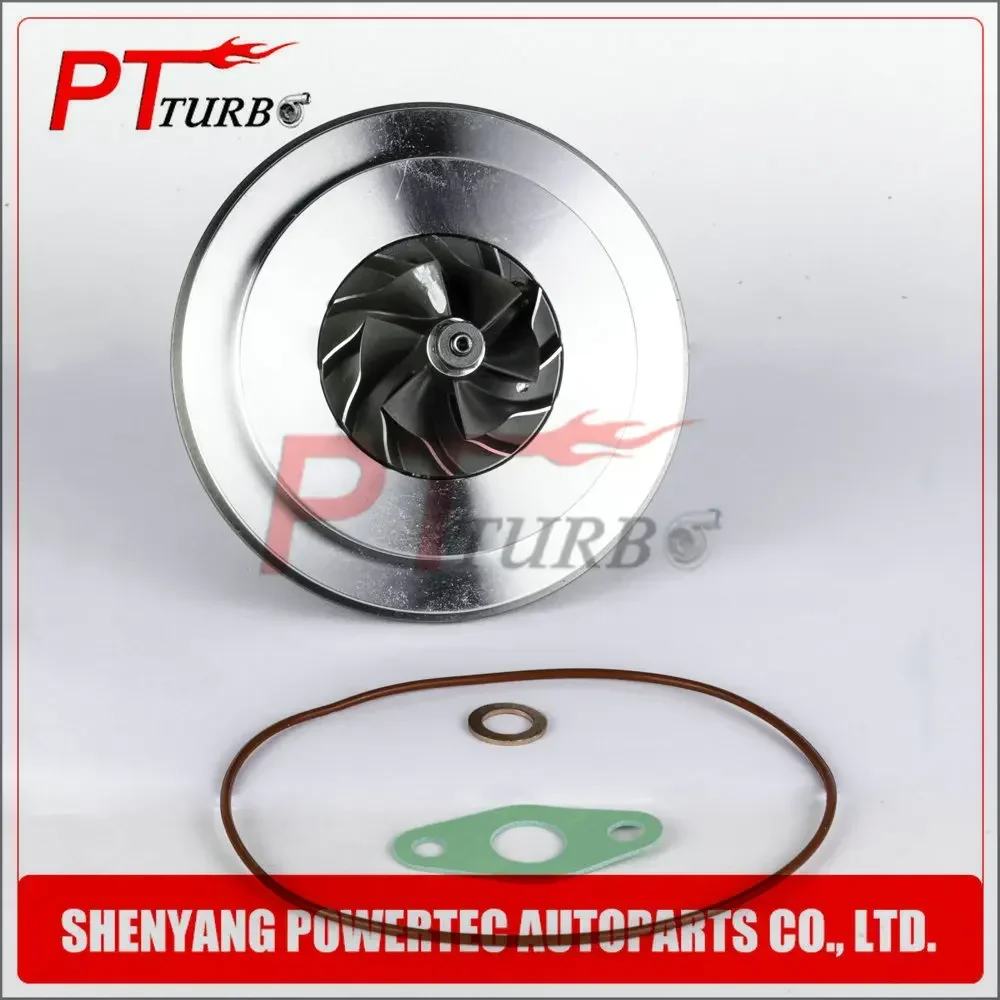 

For Car Turbo For Cars Chra Core 504136783 53039880066 Car Turbocharger for Fiat Ducato 2.3 TD 110HP 80Kw F1AE0481C 2001- Engine