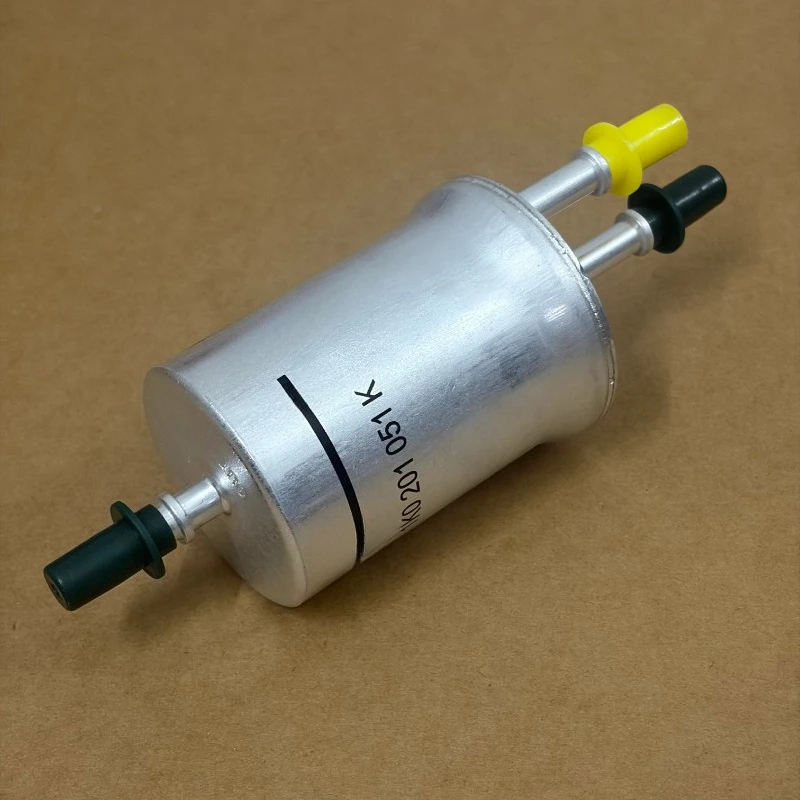 1K0201051K 6.6-Bar Gas Fuel Filter Pressure Regulator for VW Jetta MK5 Golf MK6 Passat B7 for Audi A1 A3 SKODA SEAT1 K0201051B