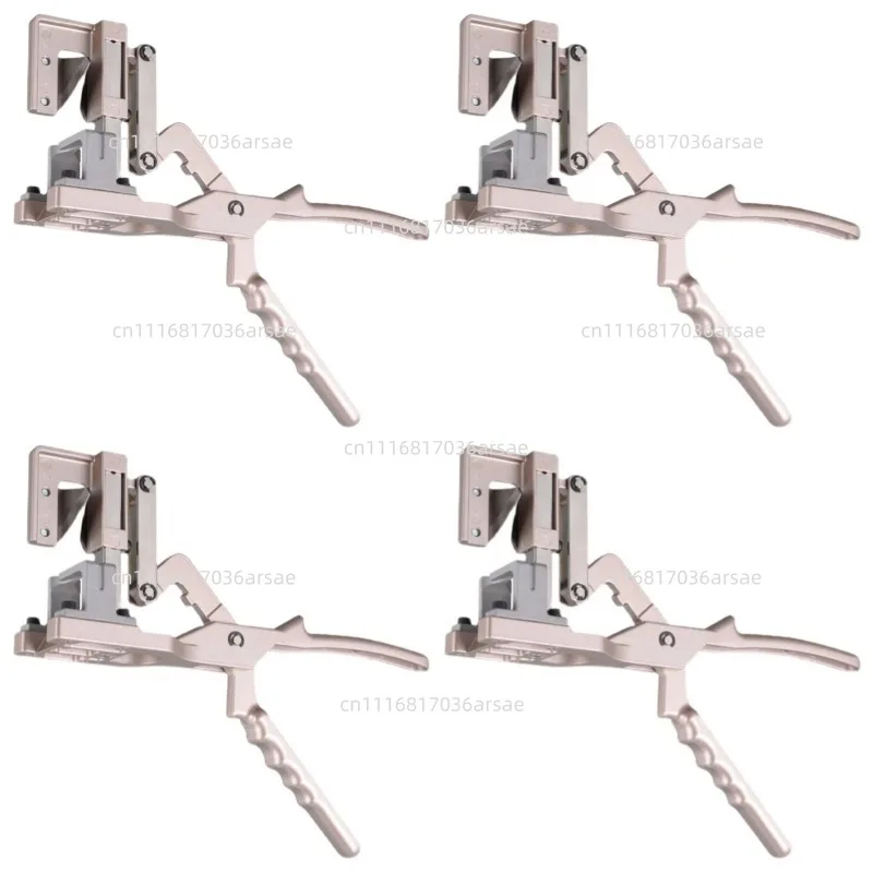 Heavy Branch Grafting Tool Fruit Tree Grafting Machine Grafting Cutter