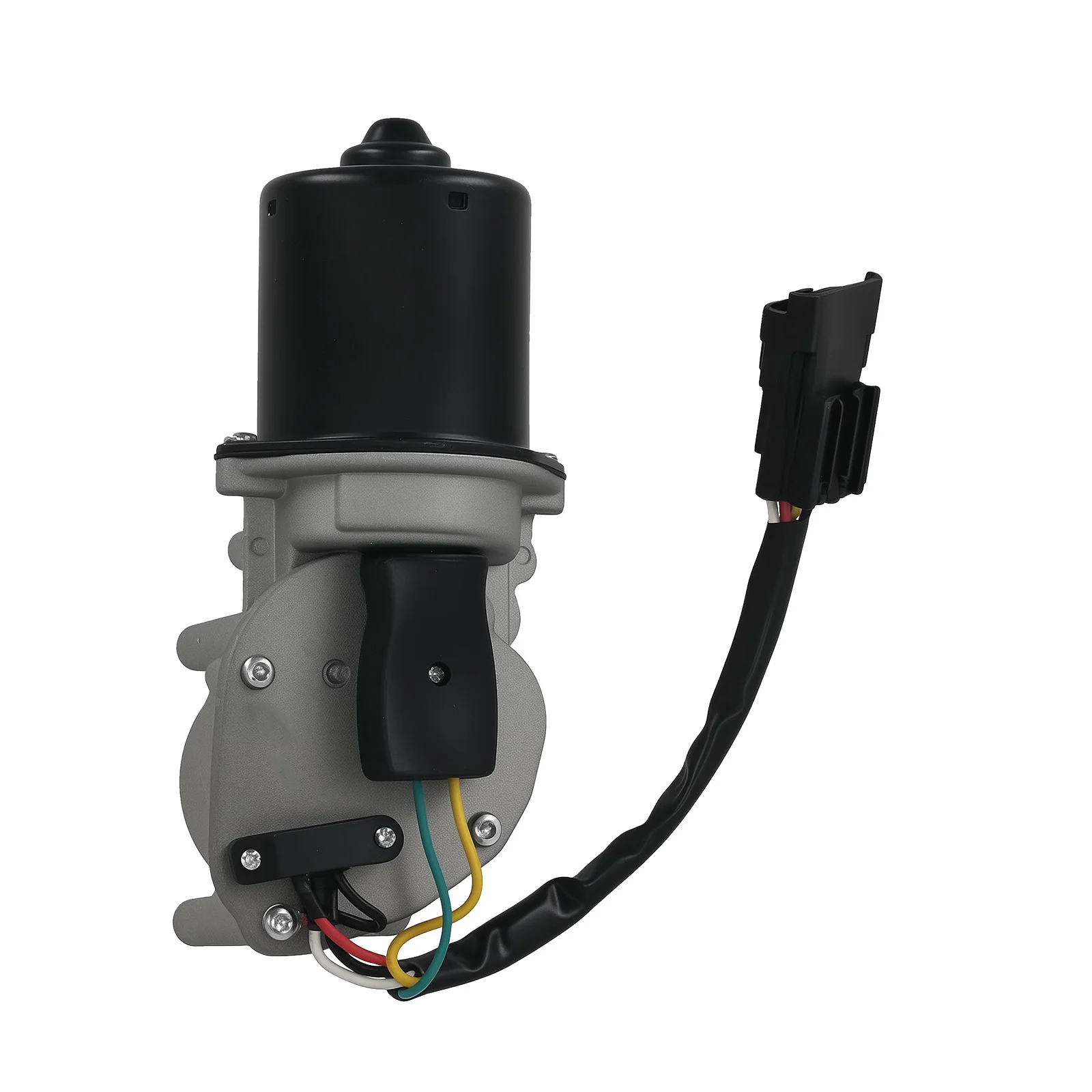 Frontscheibenwischermotor für NISSAN PRIMASTAR 2001–2014 38660 5-polig – Detail 7